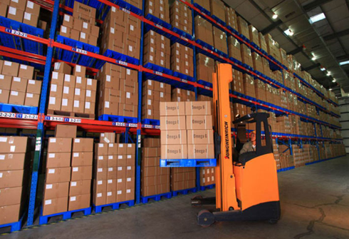 第三方倉儲(chǔ)外包 第三方倉儲(chǔ)外包