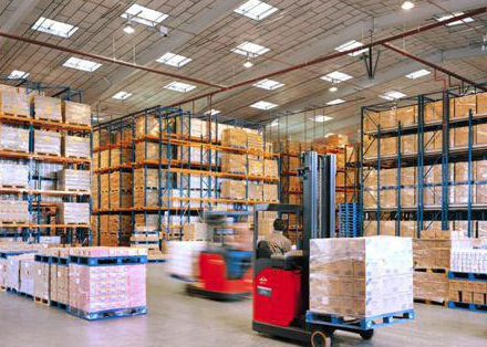 倉儲(chǔ)貨架 倉儲(chǔ)貨架