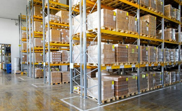 倉儲貨運 倉儲貨運